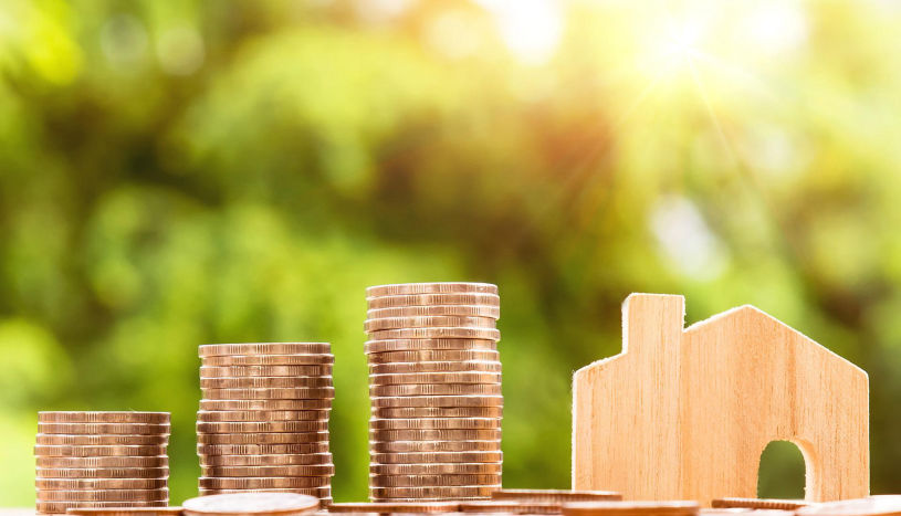 Valuación de inmuebles